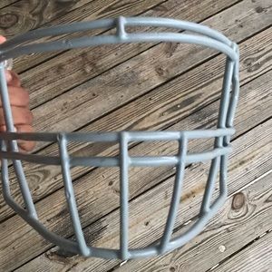 Football Facemask